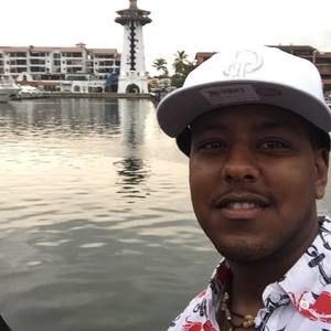 Meet your Posher, David